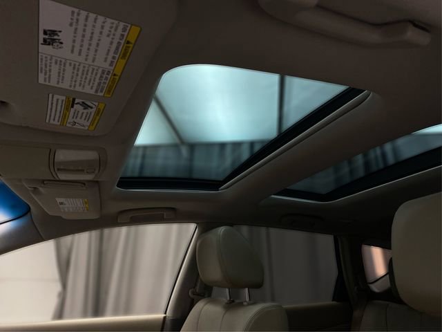 Used 2014 Nissan Murano LE w/ Platinum Edition Package image 26