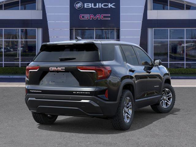 New 2026 GMC Terrain Elevation w/ Technology Package II image 4
