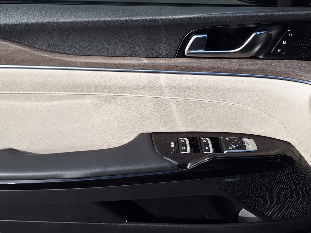 Used 2021 Kia K5 EX w/ EX Premium Package image 10