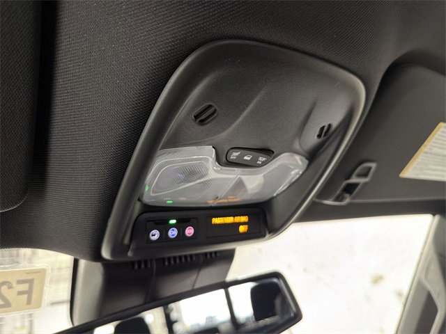 New 2026 GMC Canyon Elevation w/ Convenience Package image 28