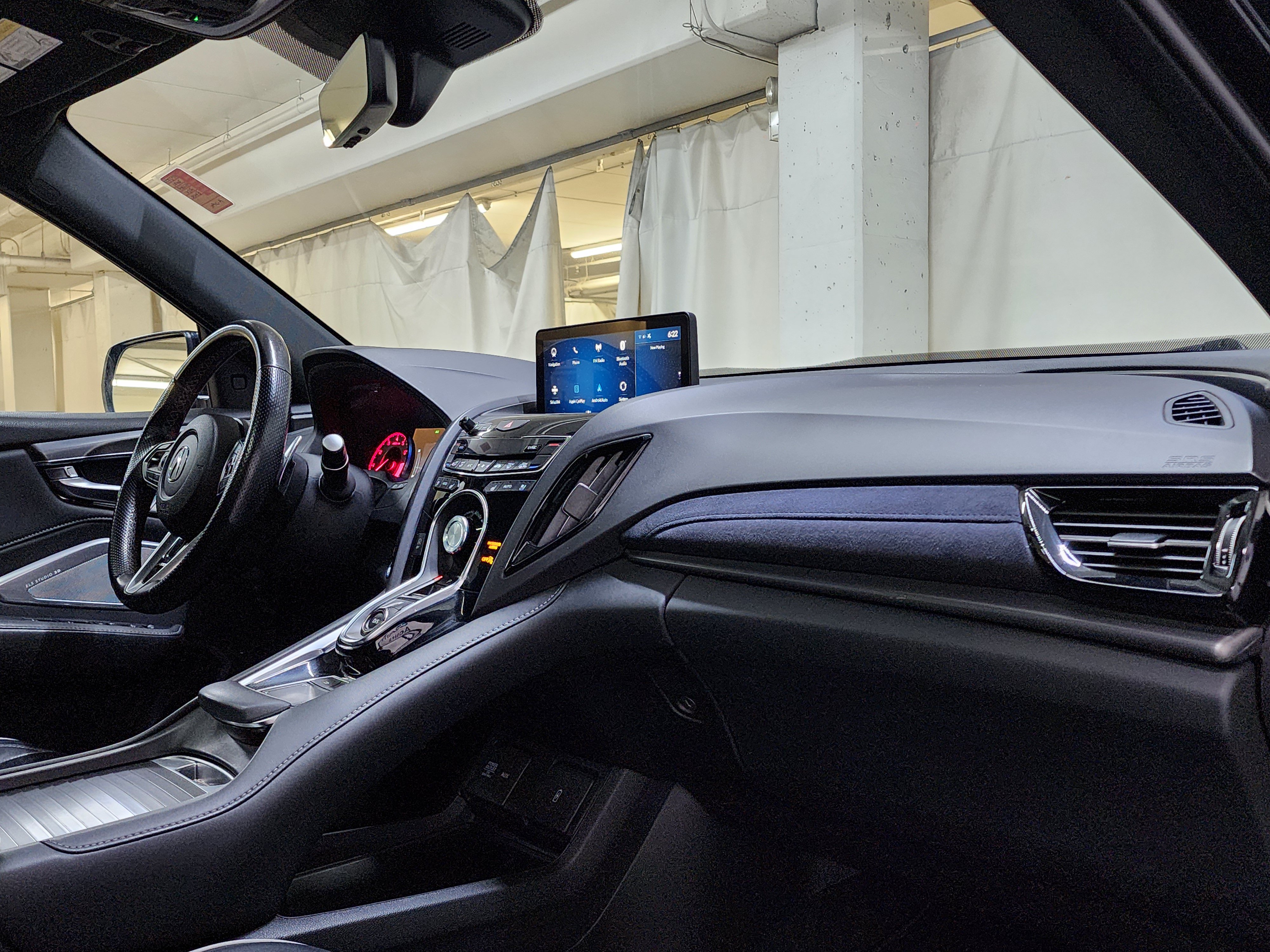 Used 2021 Acura RDX A-Specw/ Technology Package AWD/4WD image 22