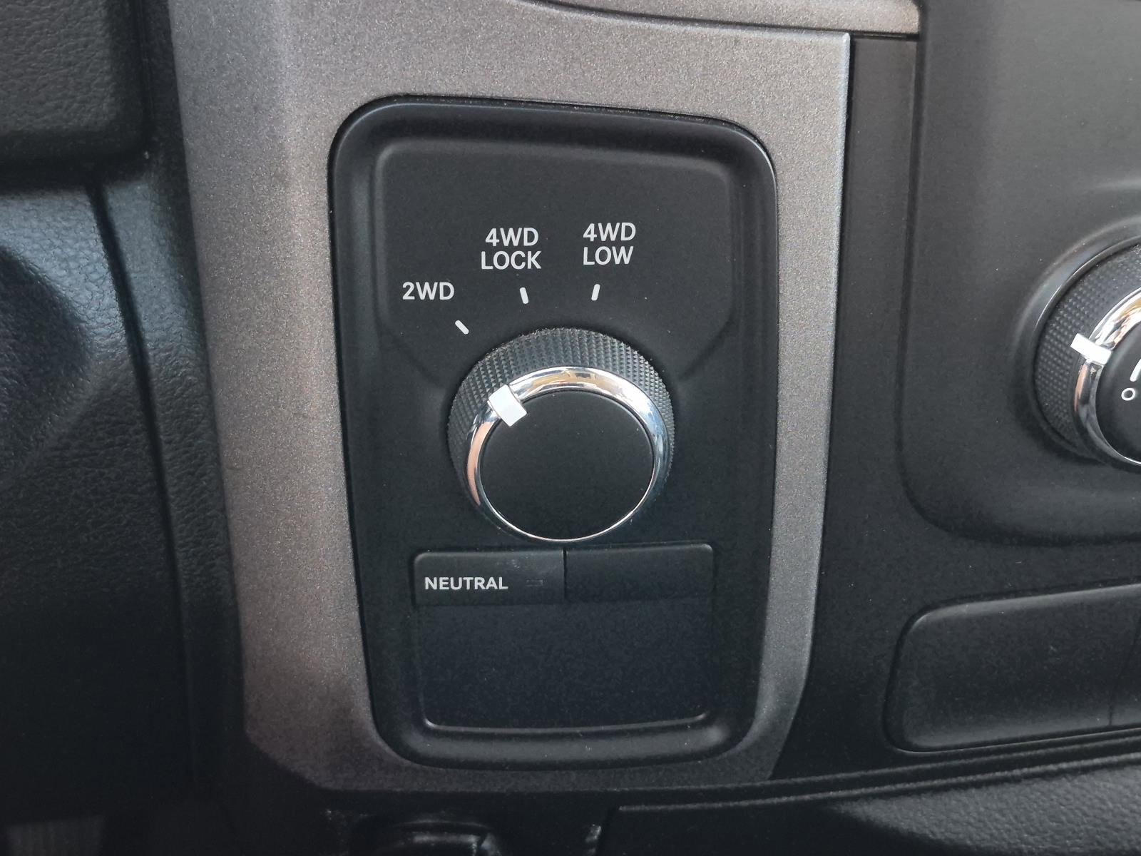 Used 2014 RAM 1500 Tradesman w/ Popular Equipment Group image 26