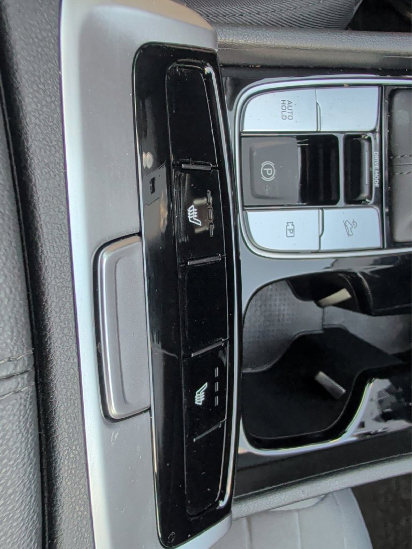Used 2024 Hyundai Santa Cruz SEL FWD image 28