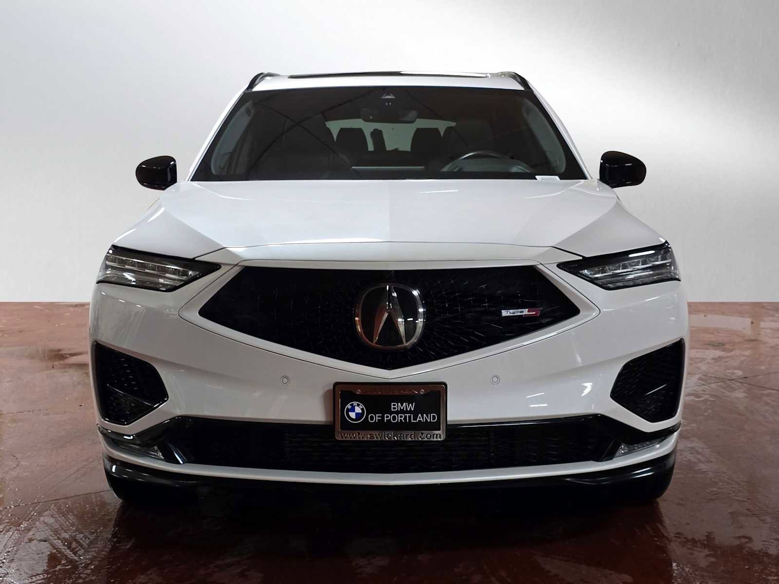 Used 2023 Acura MDX Type S image 8