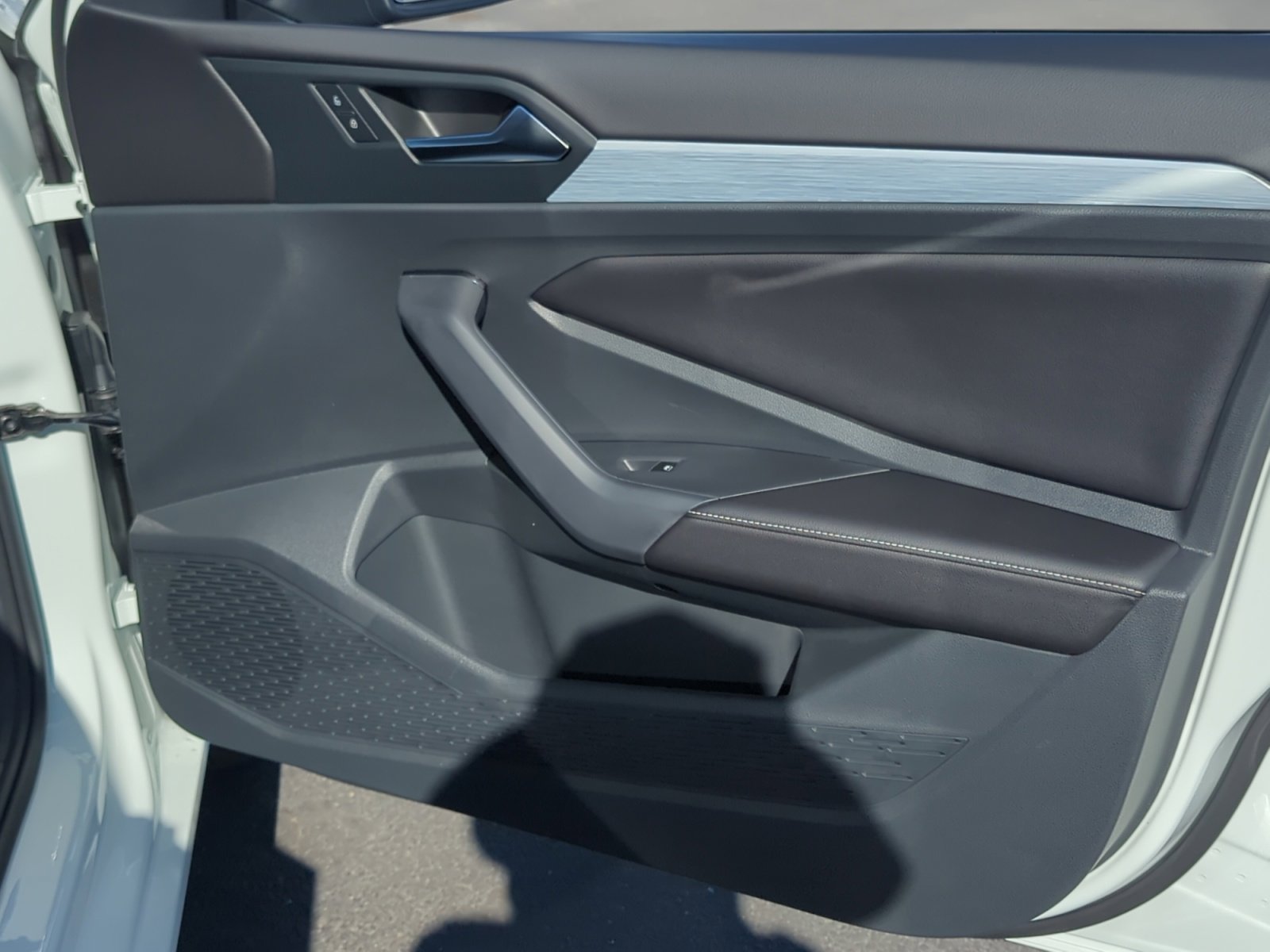 New 2026 Volkswagen Jetta S image 16