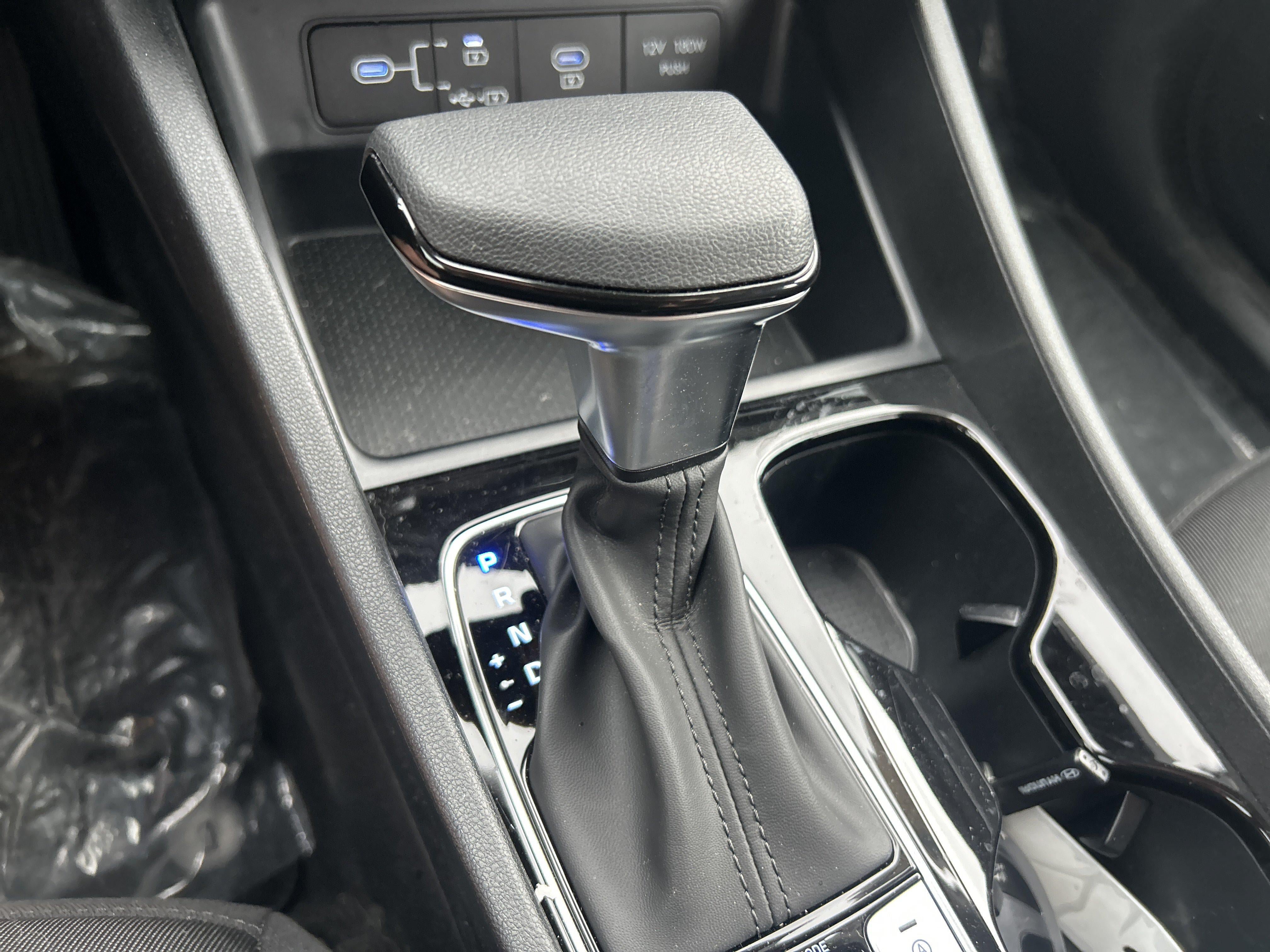 New 2026 Hyundai Tucson SE AWD/4WD image 49