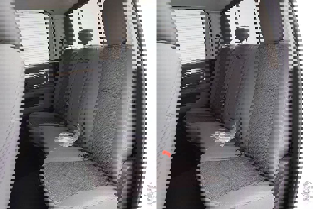 Used 2016 RAM 2500 Big Horn AWD/4WD image 18