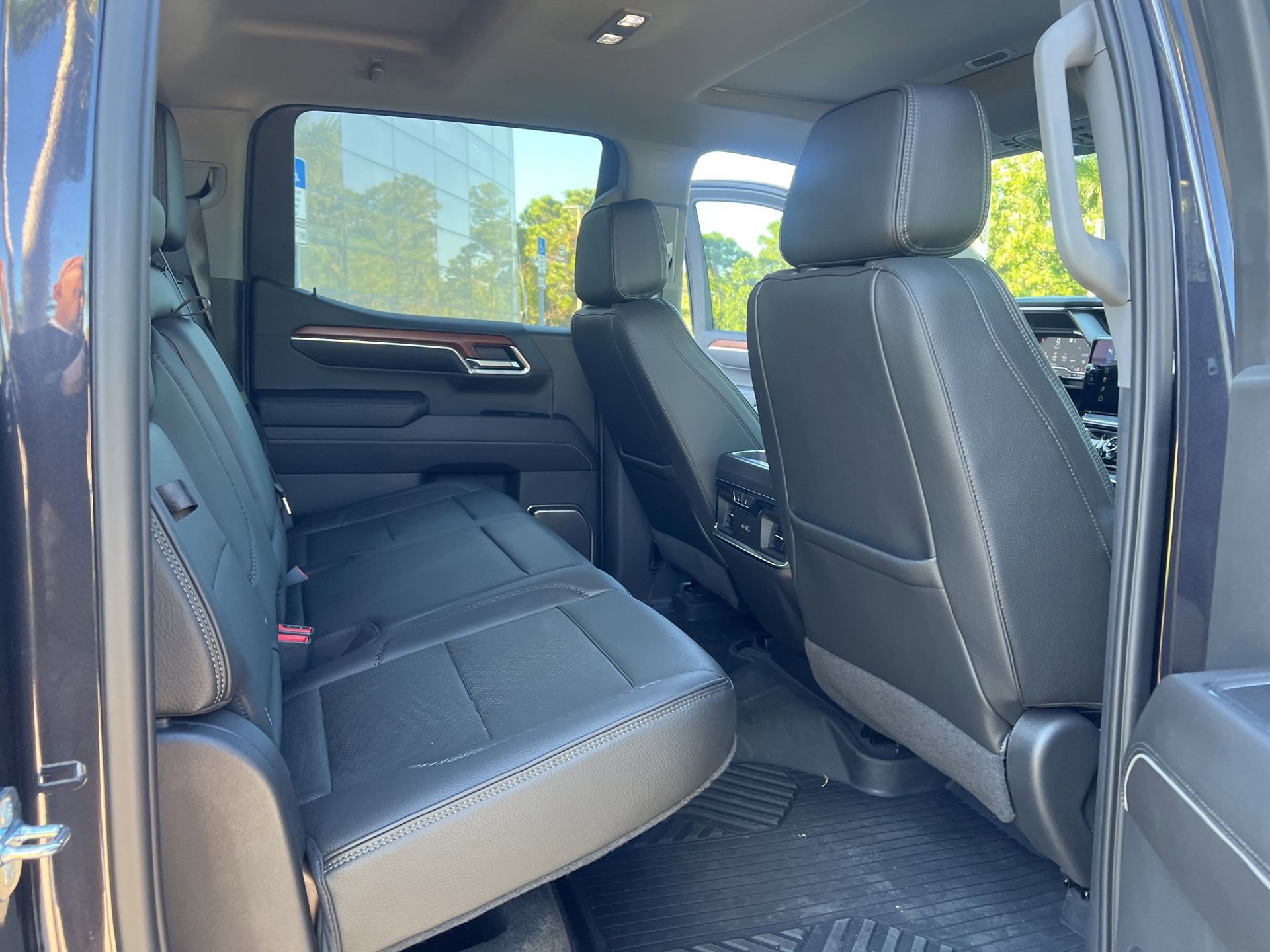 Used 2022 GMC Sierra 1500 Denali image 12