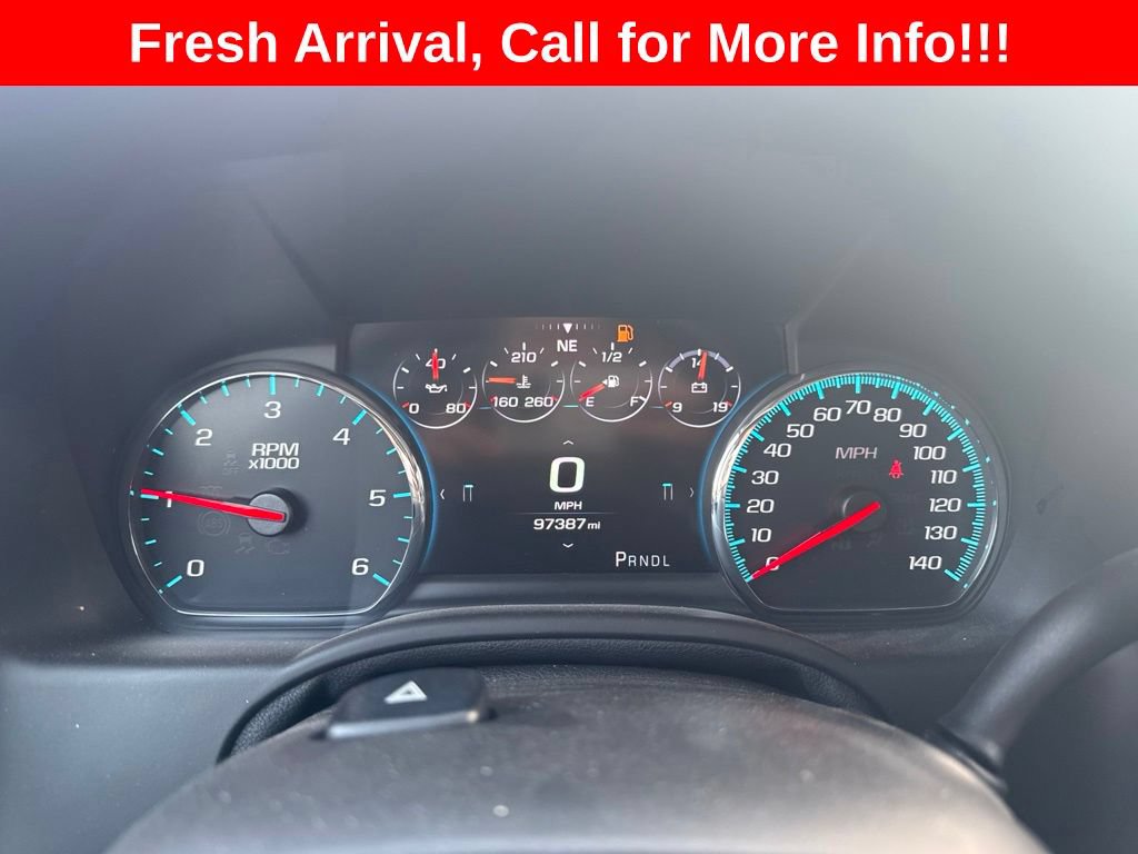 Used 2020 GMC Yukon Denali w/ Denali Premium Package AWD/4WD image 4