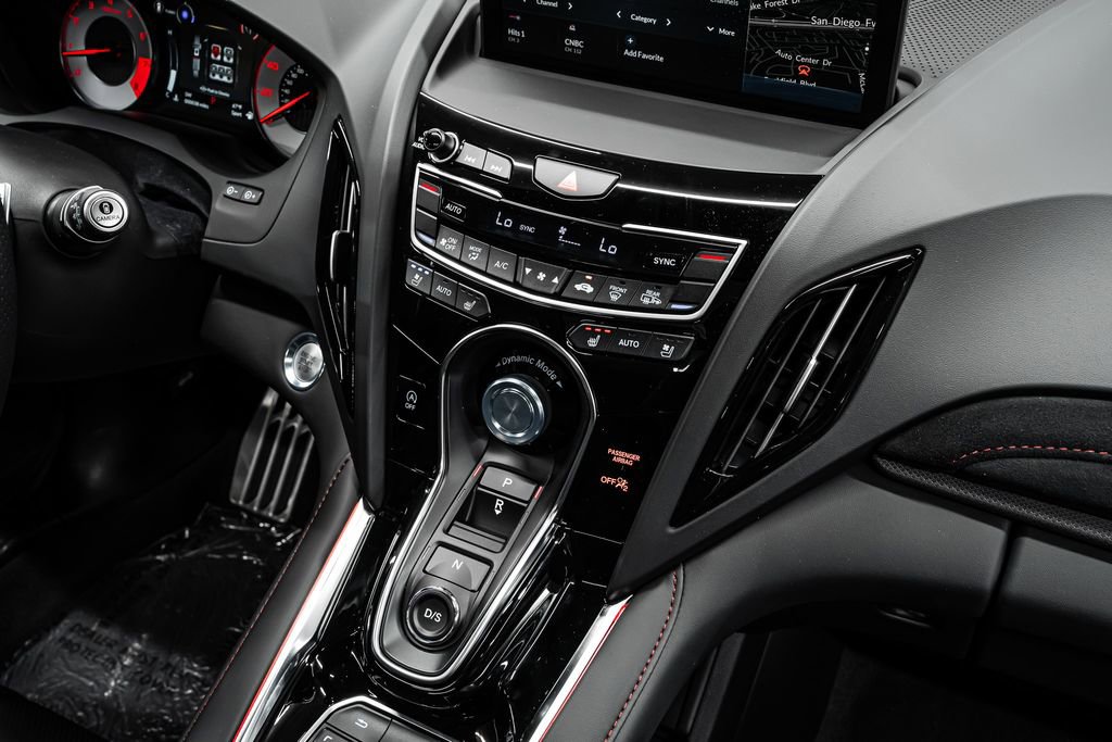 New 2026 Acura RDX A-Spec image 16