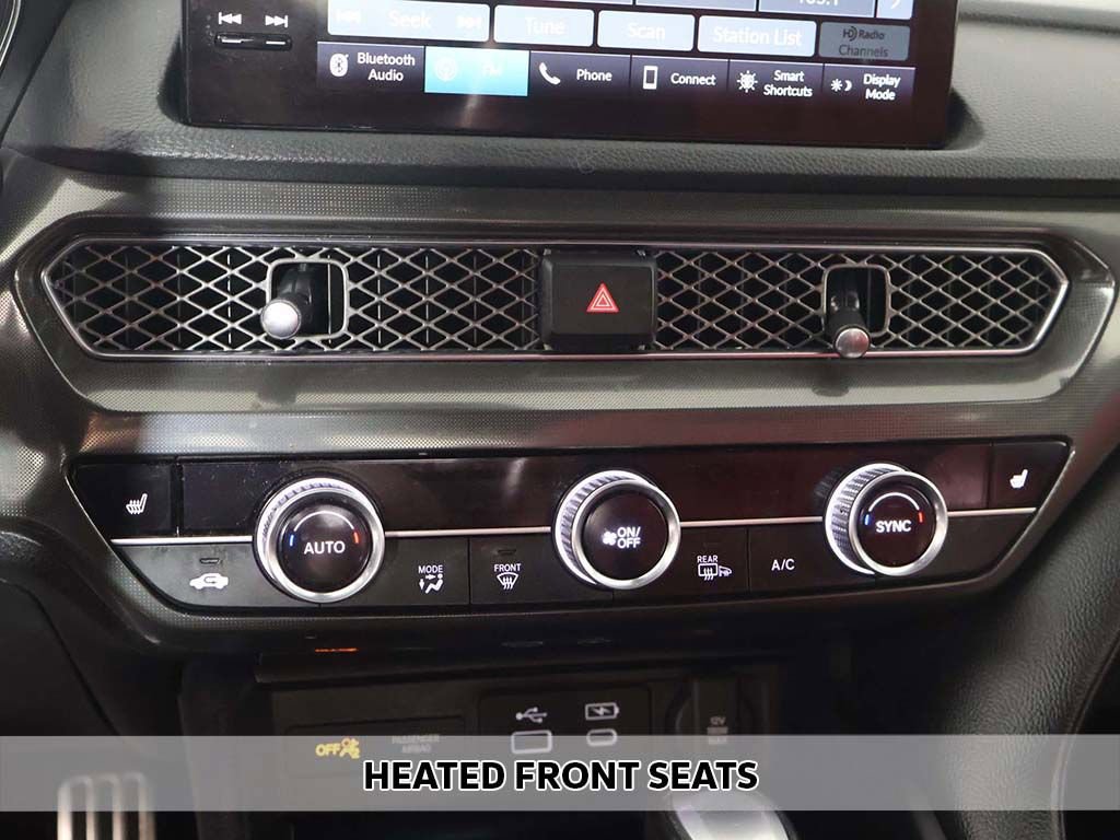 Used 2023 Acura Integra A-Spec image 8