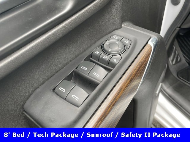 Used 2022 Chevrolet Silverado 2500 High Country w/ Technology Package image 12