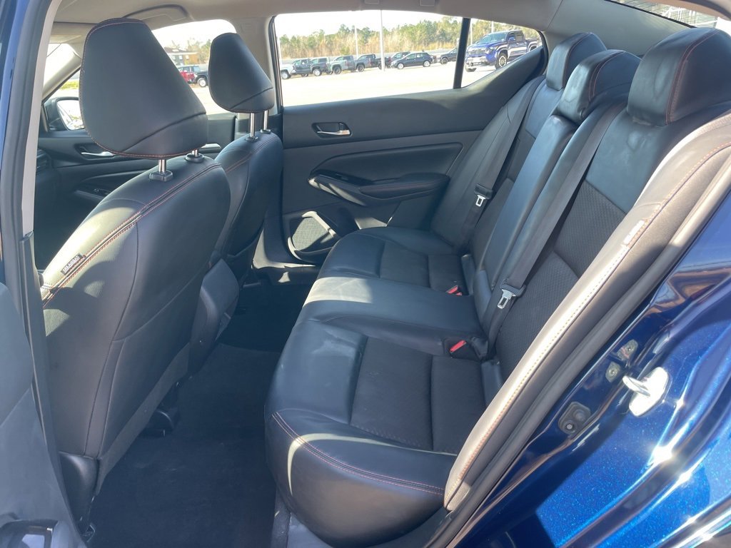 Used 2024 Nissan Altima 2.5 SR image 13