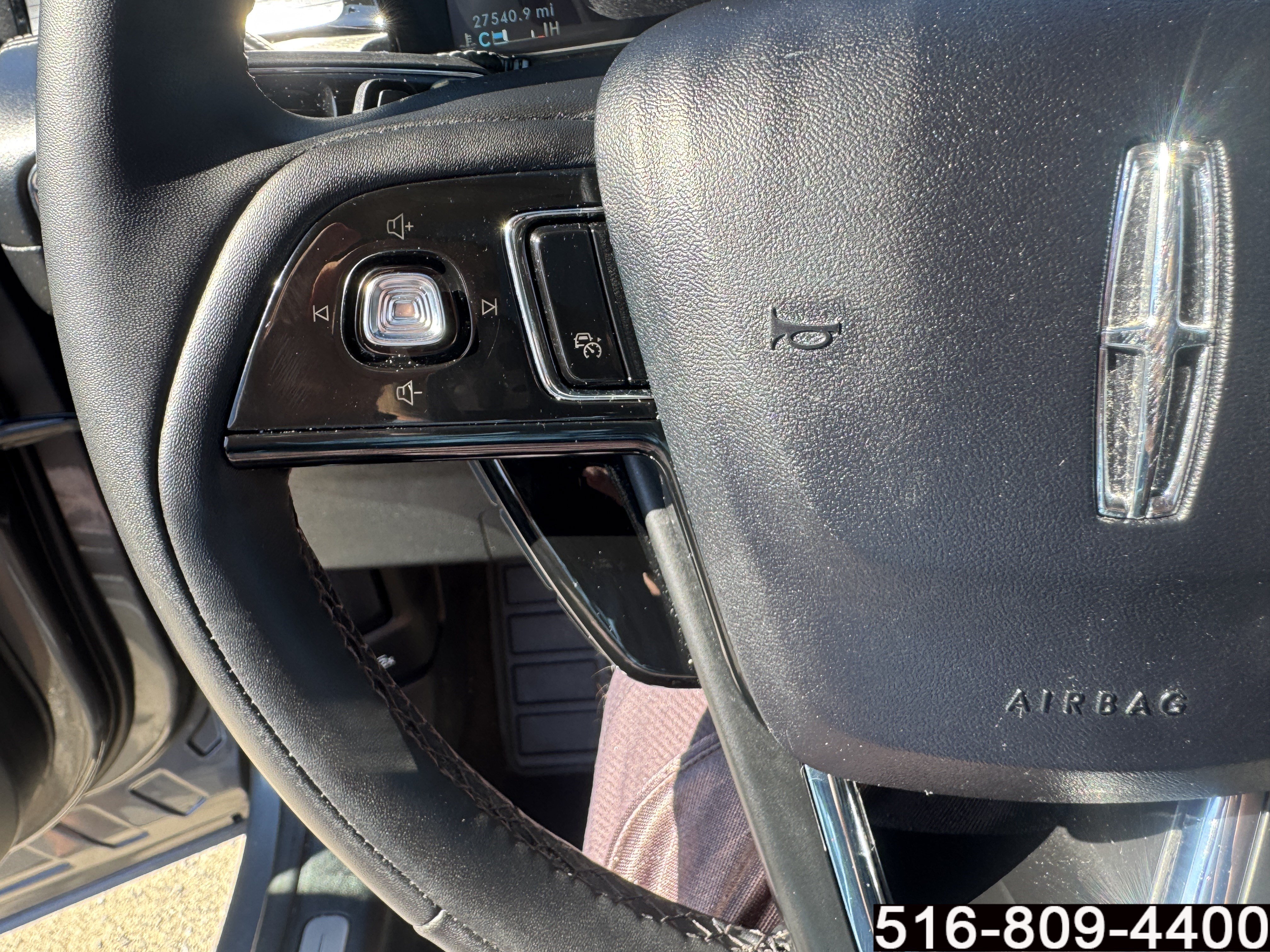 Used 2023 Lincoln Corsair AWD w/ Equipment Group 101A image 23