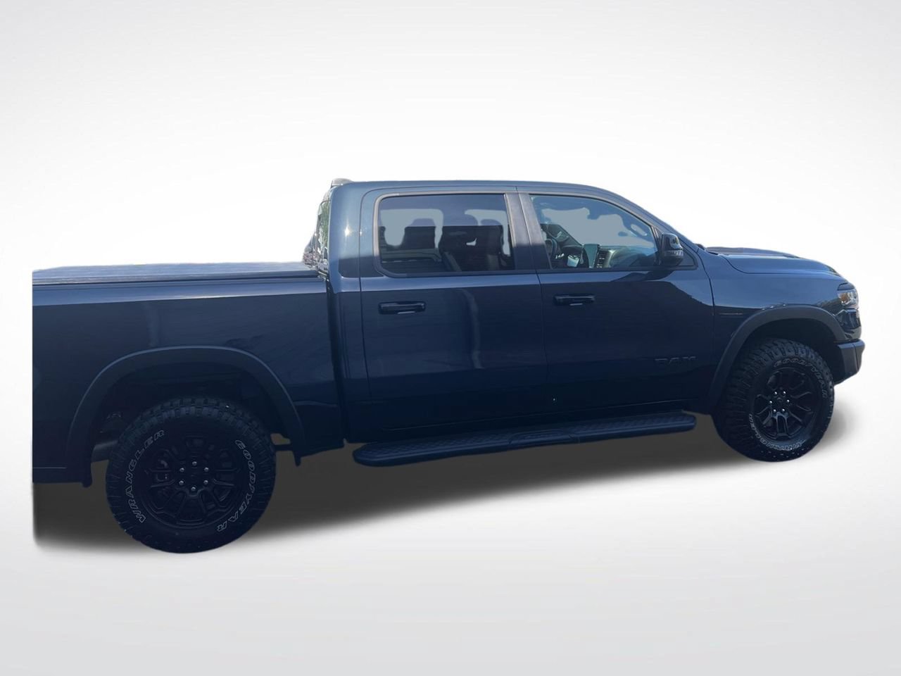 Used 2026 RAM 1500 Rebel w/ G/T Package AWD/4WD image 7