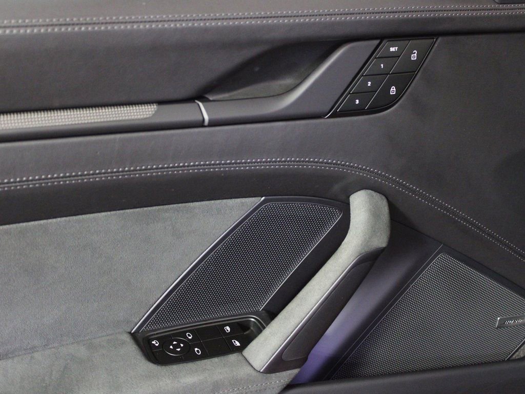 Certified 2024 Porsche 911 Carrera 4 GTS AWD/4WD image 16