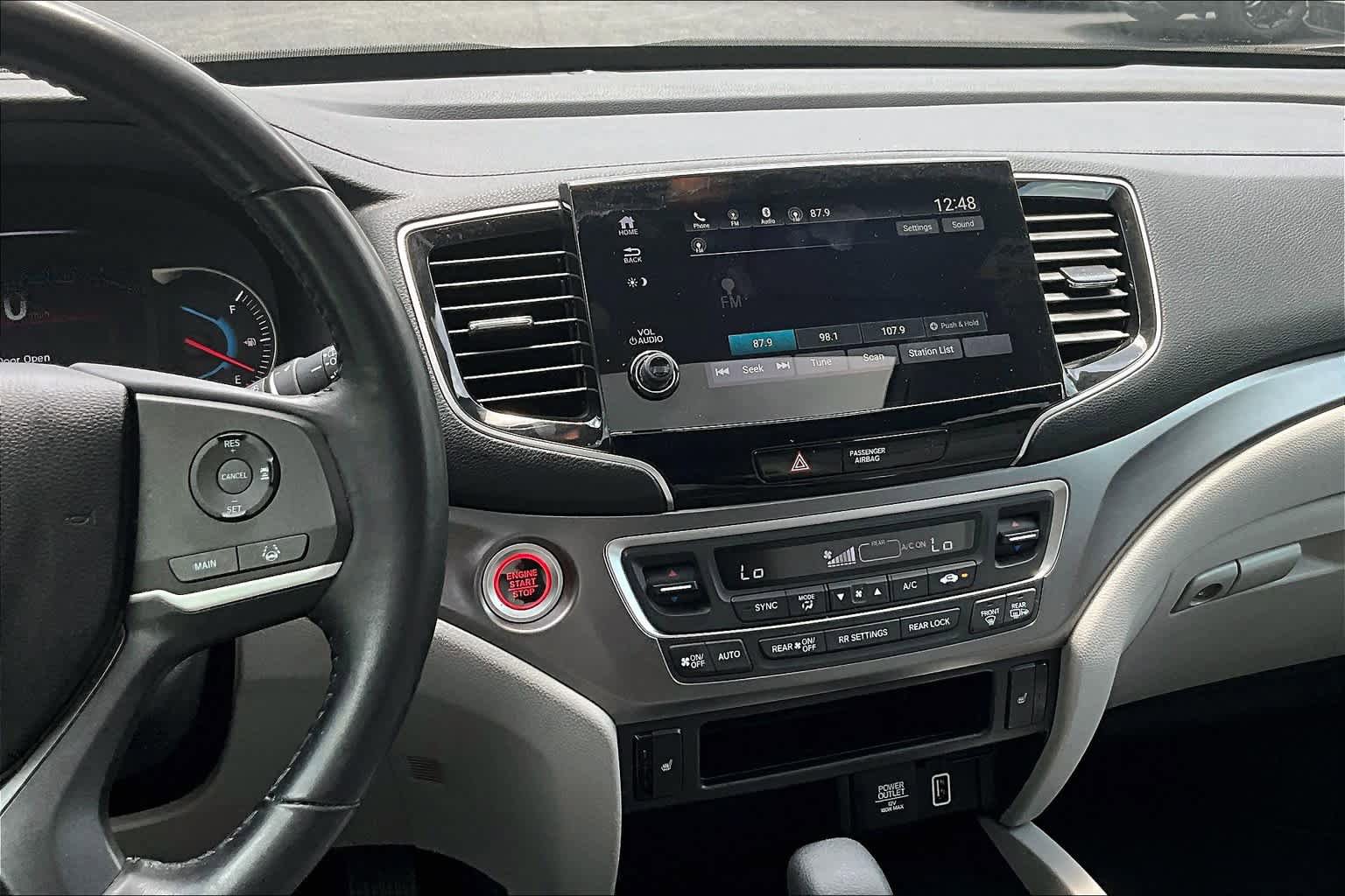 Used 2019 Honda Pilot EX-L image 7