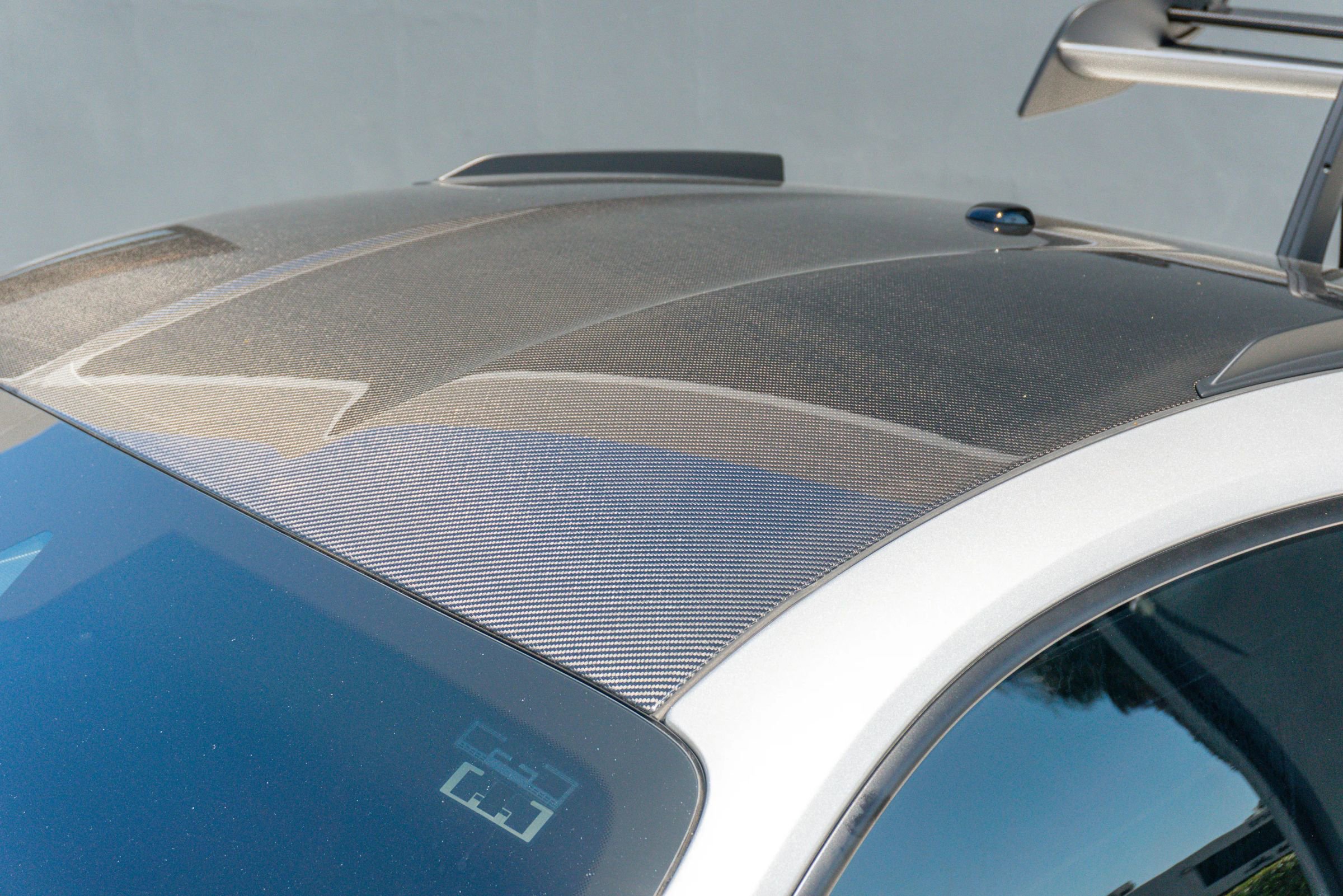 Used 2024 Porsche 911 GT3 RS image 25