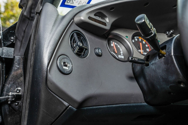 Used 1997 Toyota Supra Turbo image 46