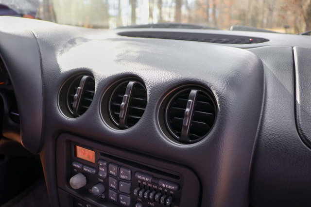 Used 1997 Pontiac Firebird Coupe w/ Opt Pkg image 61