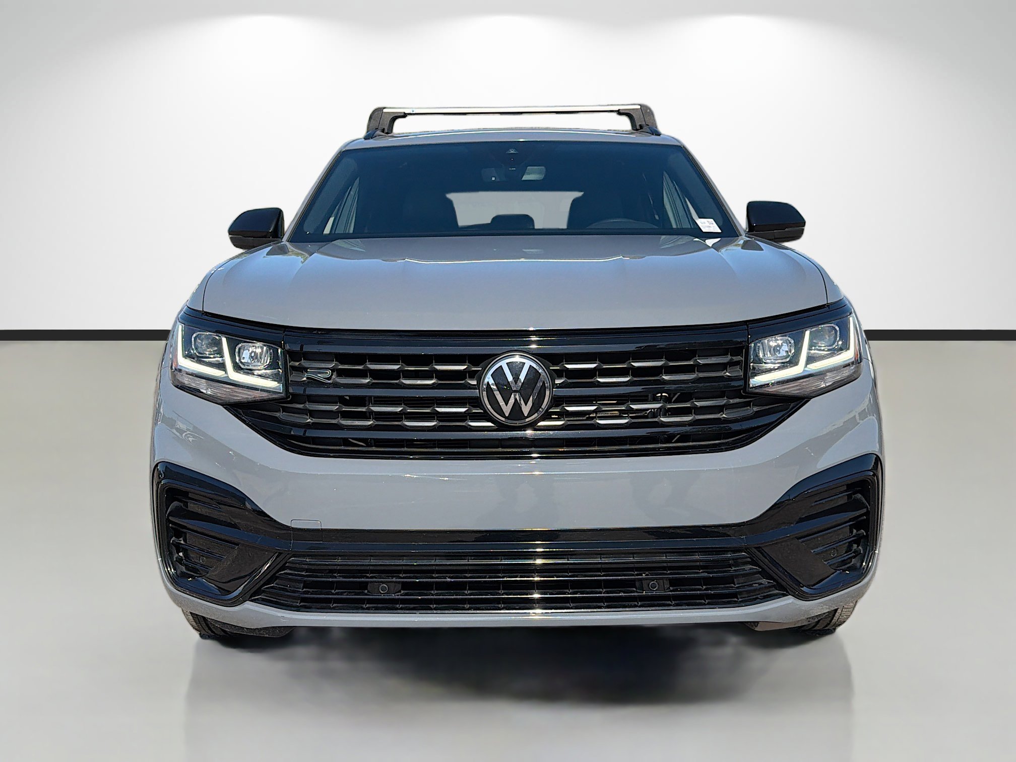 Used 2023 Volkswagen Atlas Cross Sport SEL image 8