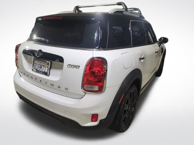 Used 2018 MINI Cooper Countryman image 4