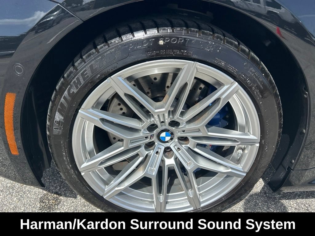 Used 2026 BMW M2 RWD image 19