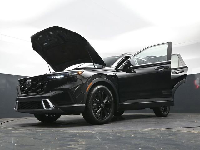 Used 2025 Honda CR-V Sport Touring image 44