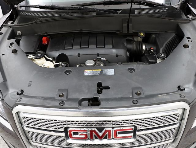Used 2015 GMC Acadia Denali image 31