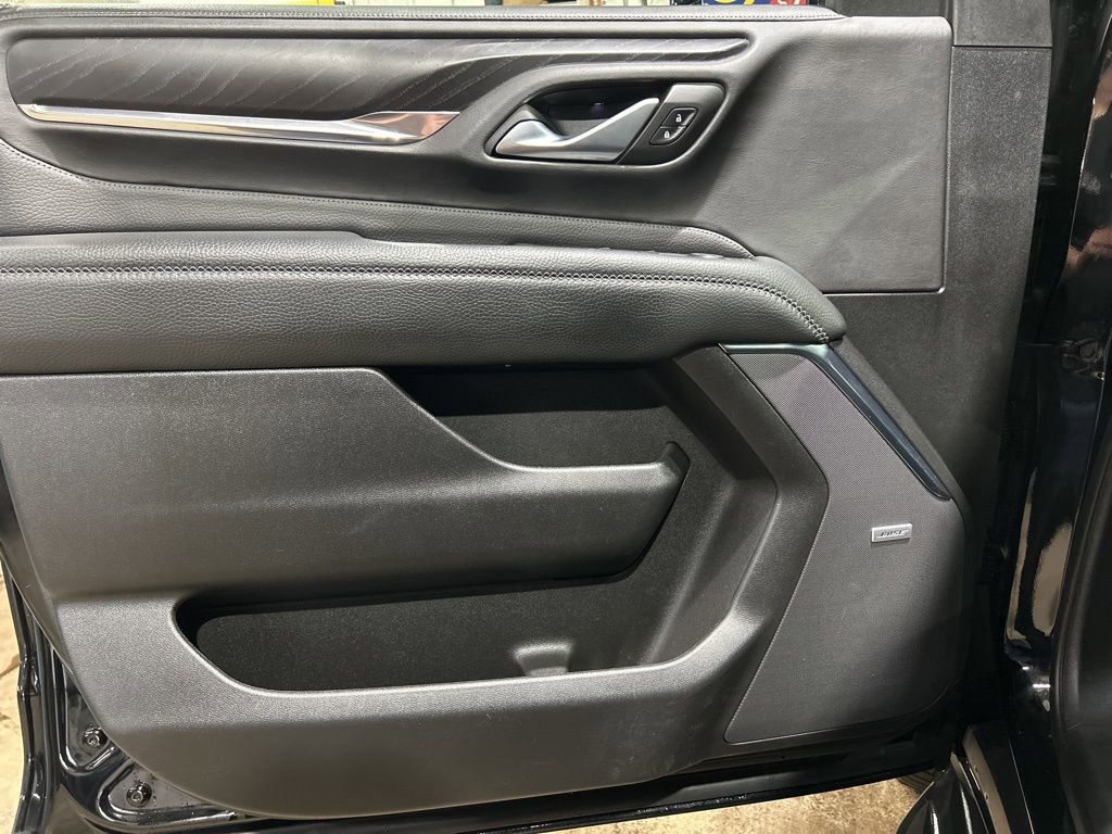 Used 2022 GMC Yukon Denali w/ Max Trailering Package image 18