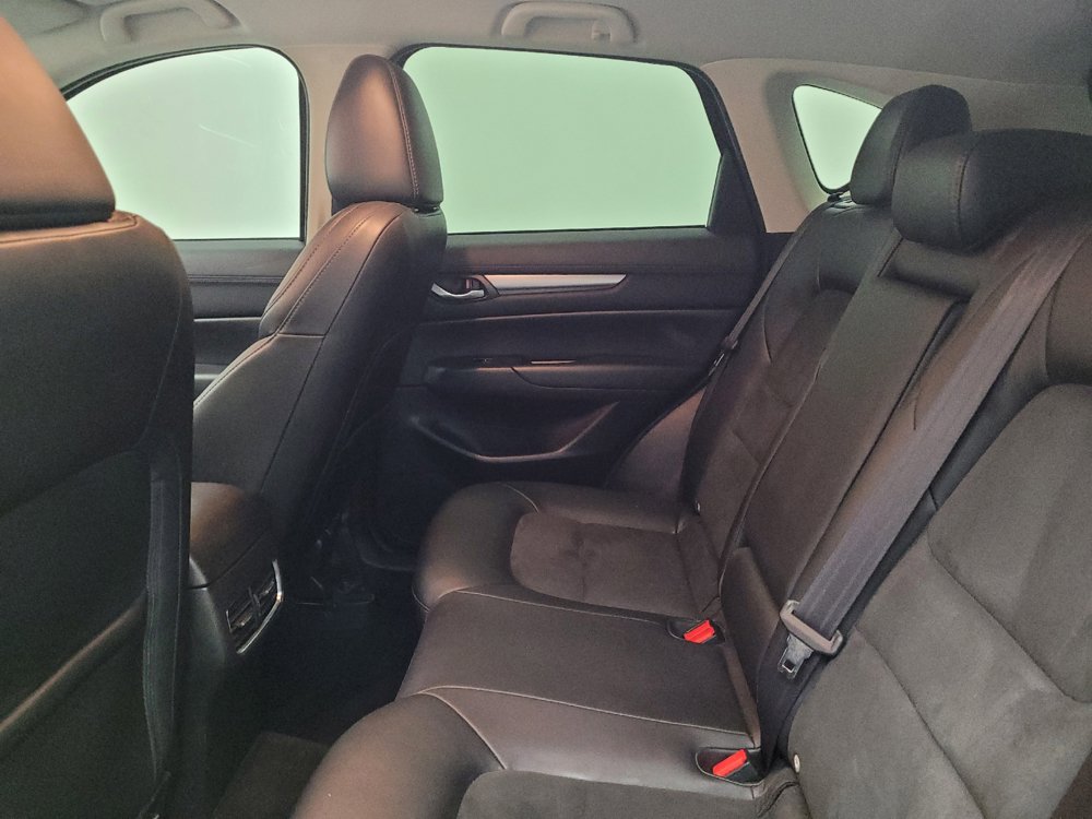 Used 2019 MAZDA CX-5 Touring AWD/4WD image 18
