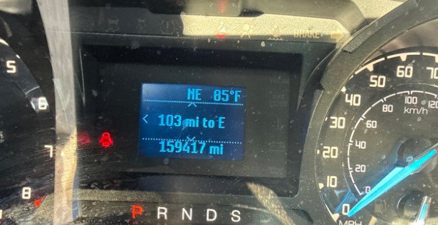 Used 2020 Ford Ranger XL w/ Equipment Group 101A Mid RWD image 2
