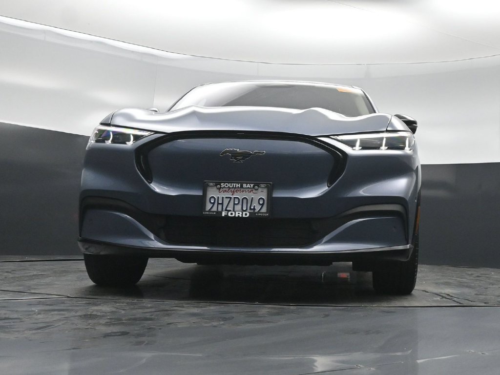 Certified 2023 Ford Mustang Mach-E Premium RWD image 48