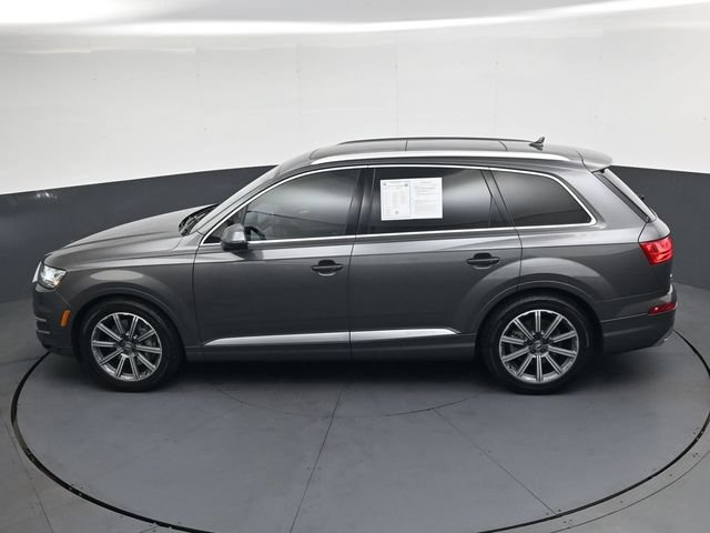 Used 2018 Audi Q7 3.0T Prestige AWD/4WD image 32