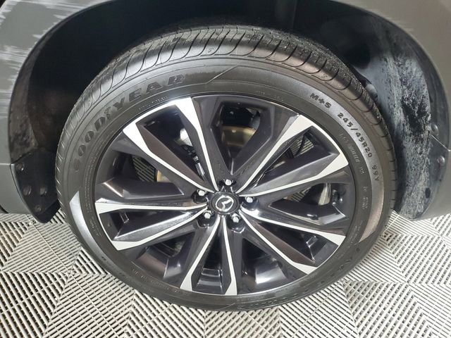 Certified 2025 MAZDA CX-50 AWD 2.5 S w/ Premium Plus Pkg image 11