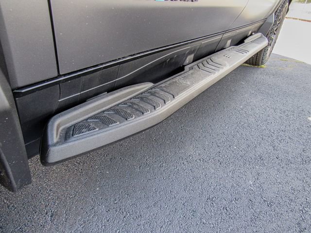 New 2026 Chevrolet Silverado EV Trail Boss w/ Premium Package image 14