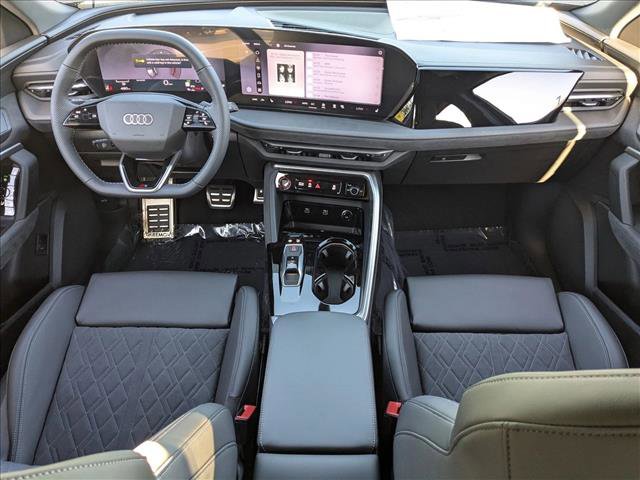 New 2026 Audi SQ5 Premium AWD/4WD image 14