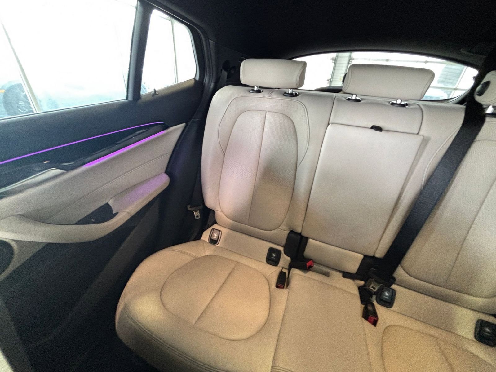 Used 2020 BMW X2 sDrive28i image 42