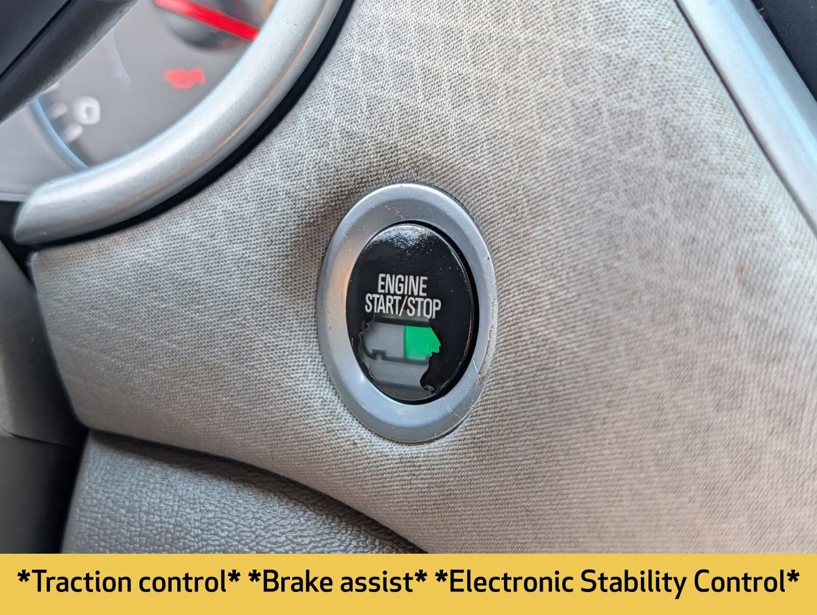 Used 2017 Chevrolet Malibu LS image 7