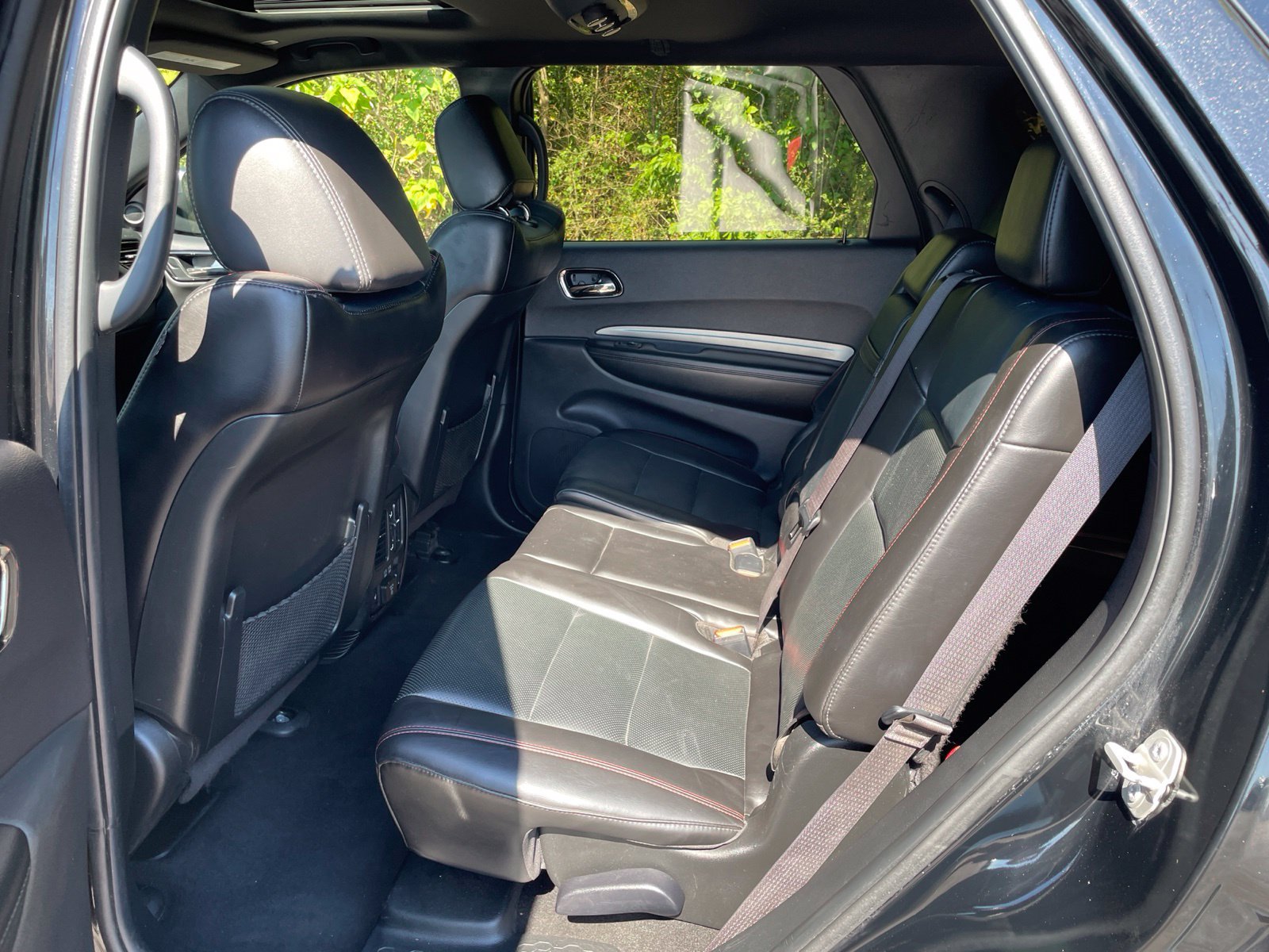 Used 2024 Dodge Durango R/T AWD/4WD image 34