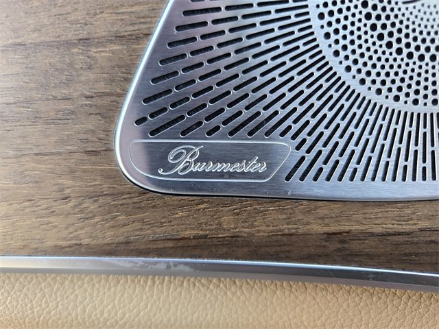 Used 2024 Mercedes-Benz GLS 580 4MATIC image 17