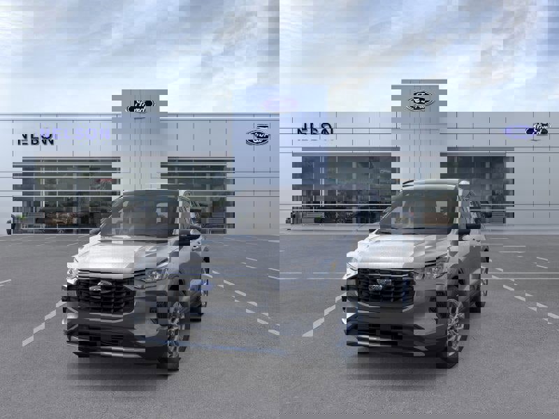 New 2025 Ford Escape Active w/ Active Premium Tech Pack image 2