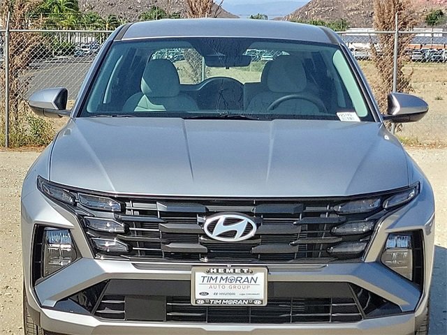 New 2025 Hyundai Tucson SE image 21