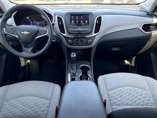 Used 2021 Chevrolet Equinox LT w/ LPO, Floor Liner Package FWD image 23