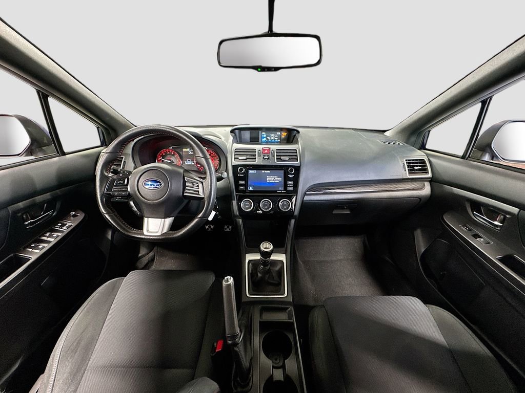 Used 2016 Subaru WRX image 13