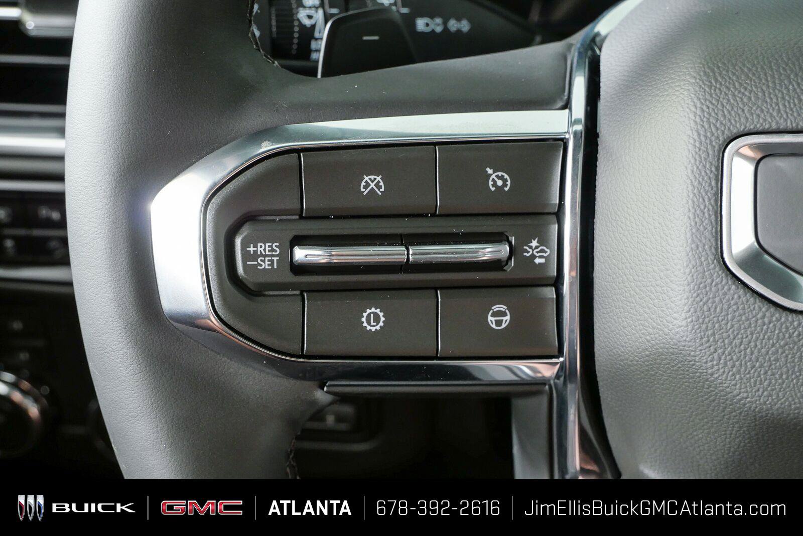 New 2026 GMC Yukon Denali w/ Advanced Technology Package AWD/4WD image 12