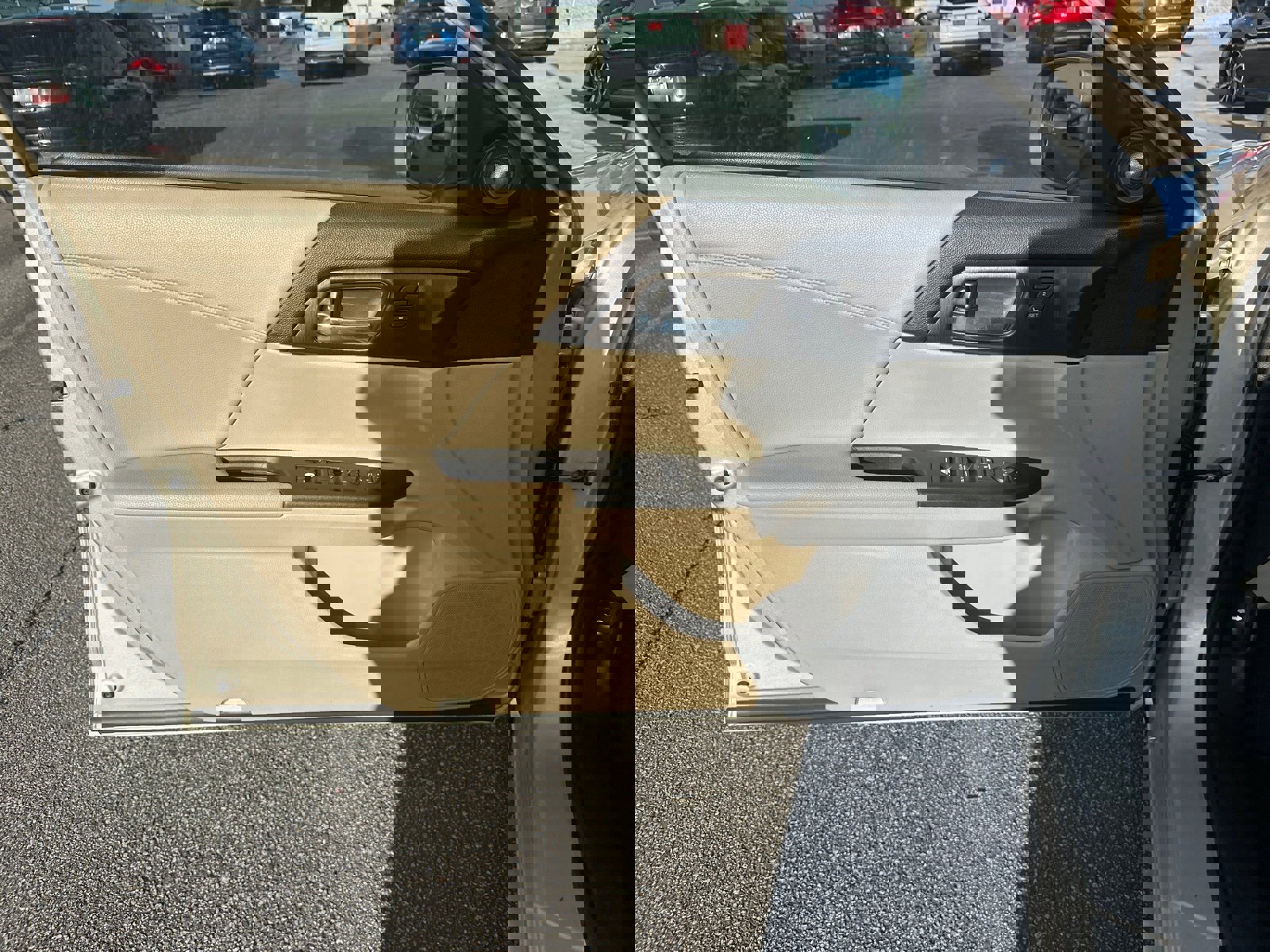 Used 2015 Honda Accord EX-L image 10