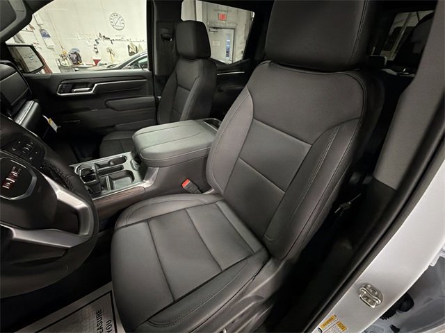 New 2026 GMC Sierra 1500 SLT w/ SLT Premium Plus Package image 55