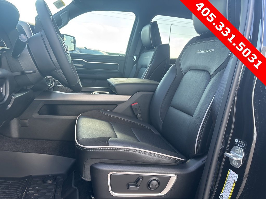 New 2026 RAM 1500 Laramie image 10