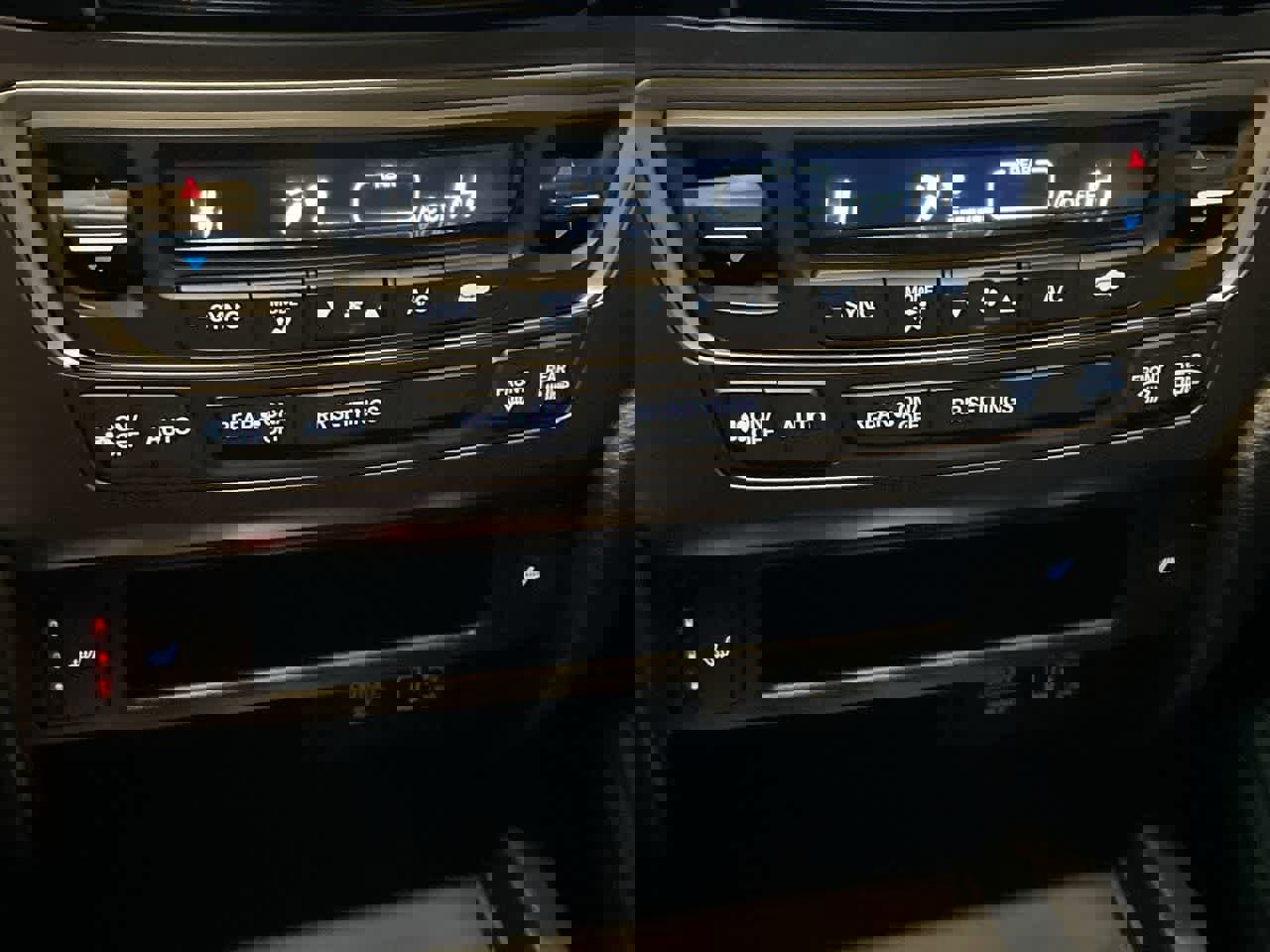 Used 2021 Honda Passport EX-L image 19